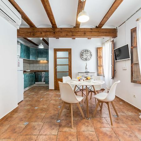 My Loft 4 You Plaza Del Temple Valencia Eksteriør billede