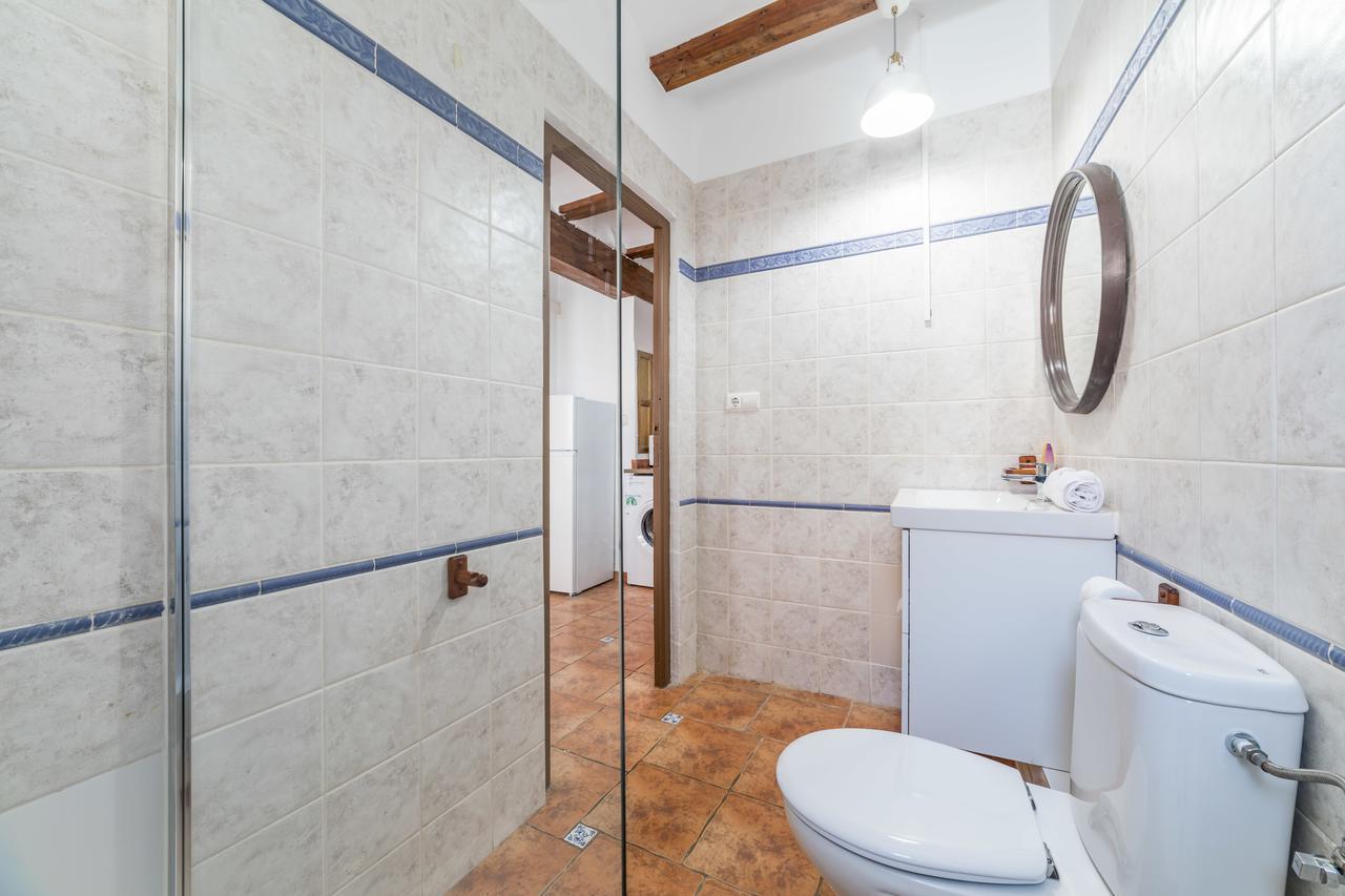 My Loft 4 You Plaza Del Temple Valencia Eksteriør billede