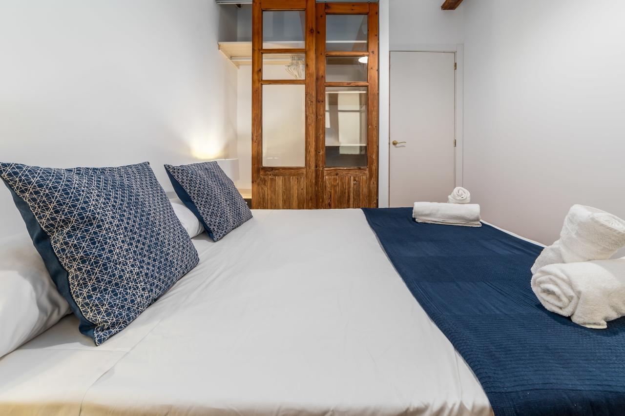 My Loft 4 You Plaza Del Temple Valencia Eksteriør billede